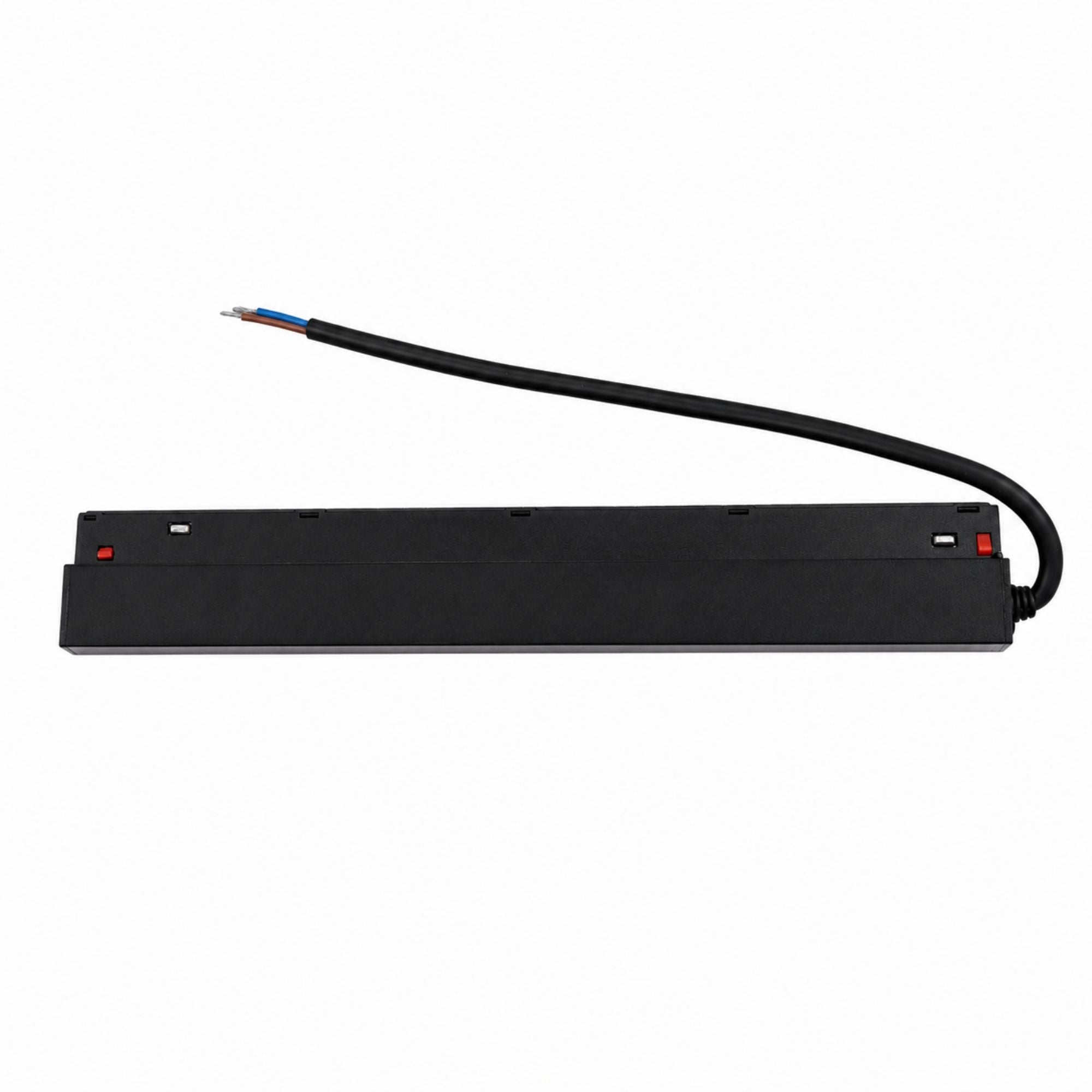 Fuente de alimentación para carril magnético 20mm 48V -300W (6)