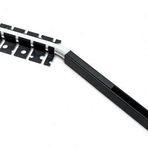 Kit - Perfil flexible de aluminio + neón LED - 5mm - 2 metros (8)