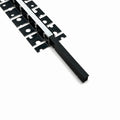 Set – Flexibles Aluminiumprofil + LED-Neon – 5 mm – 2 Meter 3