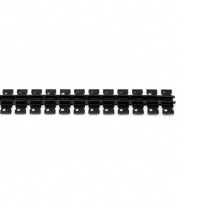 Kit - Perfil flexible de aluminio + neón LED - 5mm - 2 metros (11)