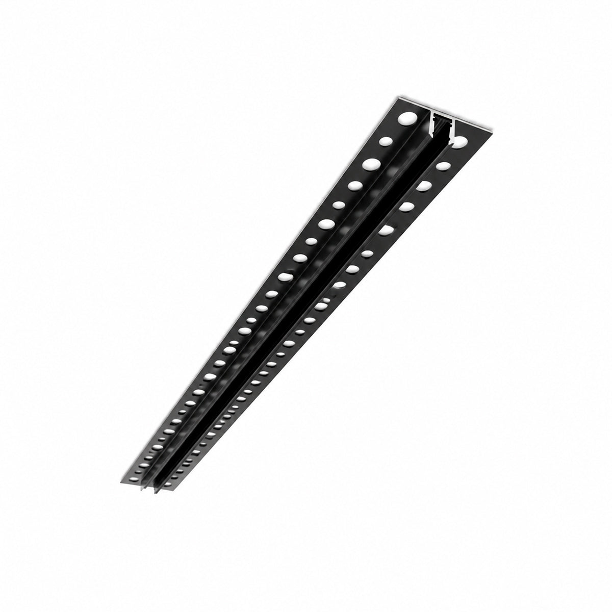 Carril magnético de integración/trimless - 5mm - 1 metro (6)