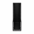 90 degree vertical bend for surface magnetic track - 10mm 3
