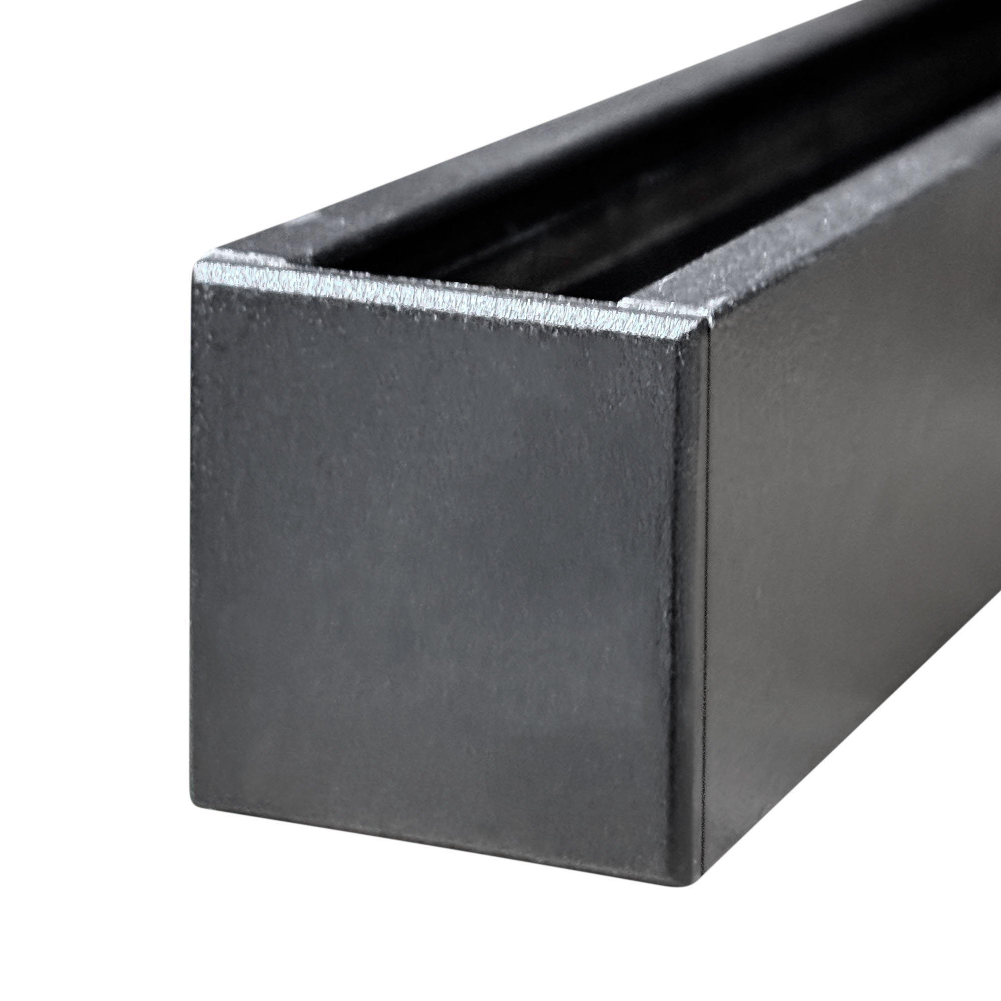 Carril magnético 2627 de superficie y suspensión - 20mm - 48V - 1 metro (6)