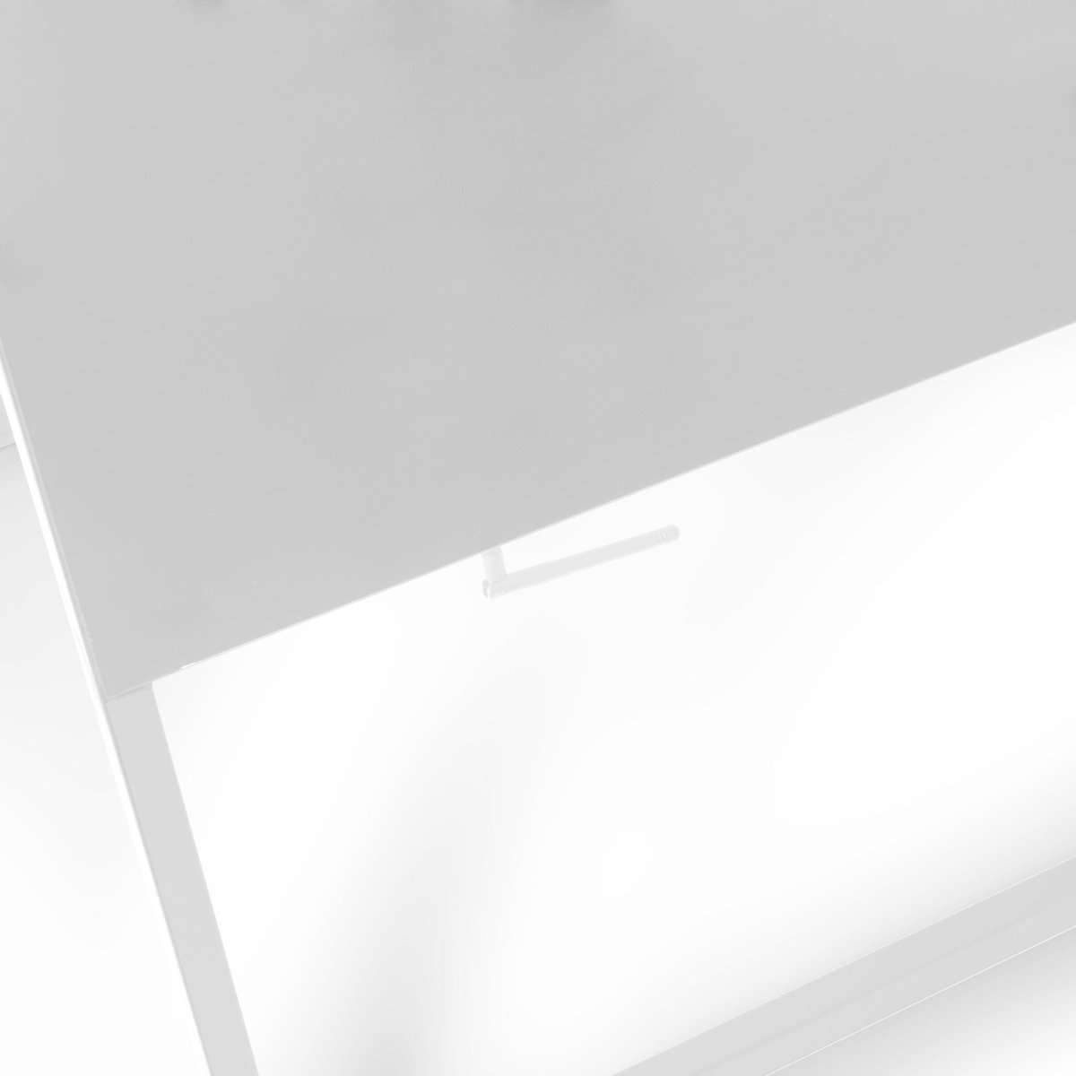 Display publicitario plegable LCD Full HD 43" - Android 13 - Indoor - Barcelona Led-Signage