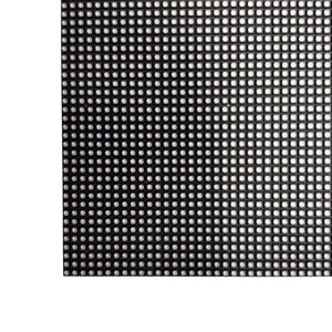 Display publicitario LED P2.5 - Full Color -  64 x 112cm - Indoor (12)