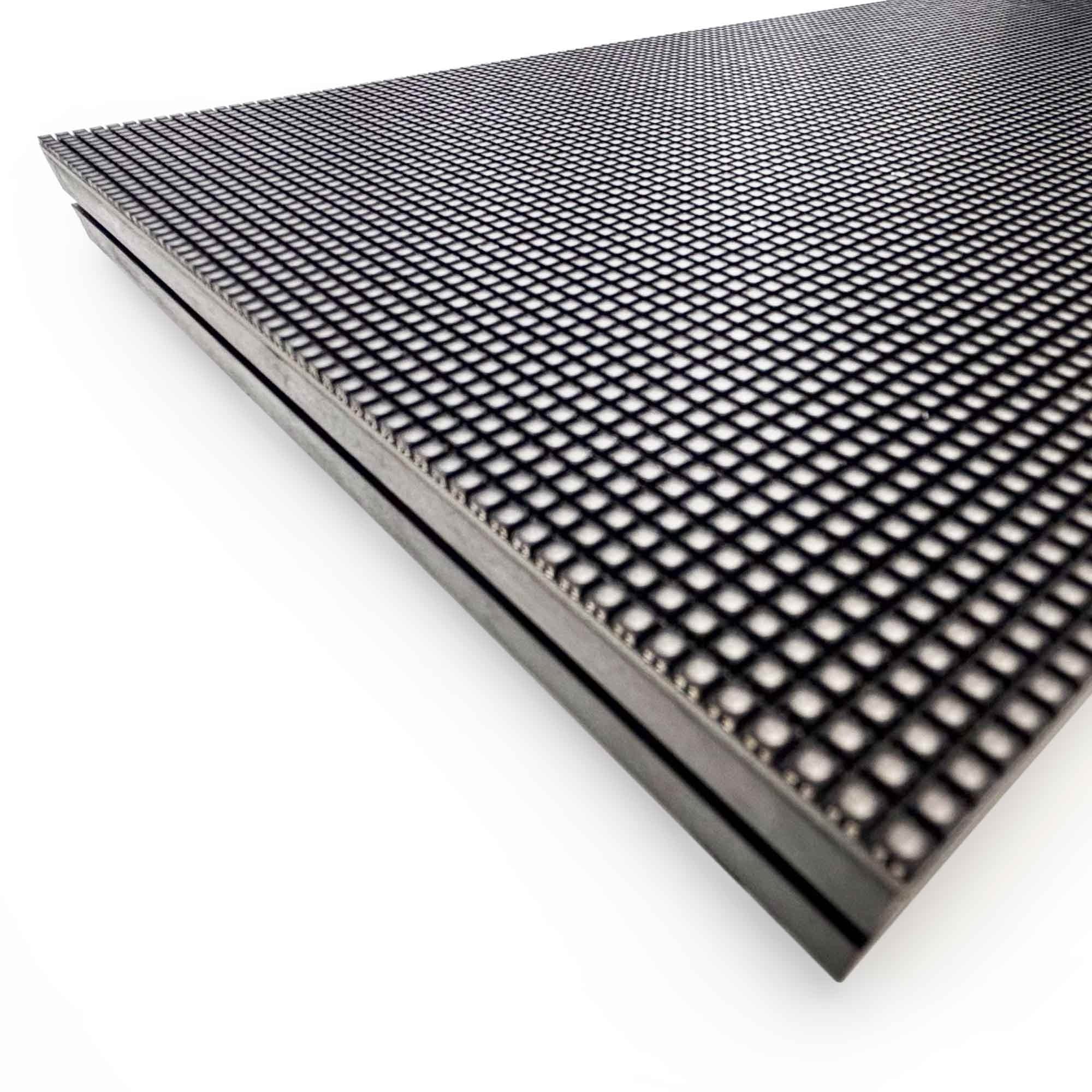 Display publicitario LED P2.5 - Full Color -  64 x 112cm - Indoor (13)