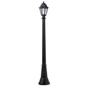 Farola de exterior FUMAGALLI "Artu/Anna" - 1xE27 - CCT - IP55