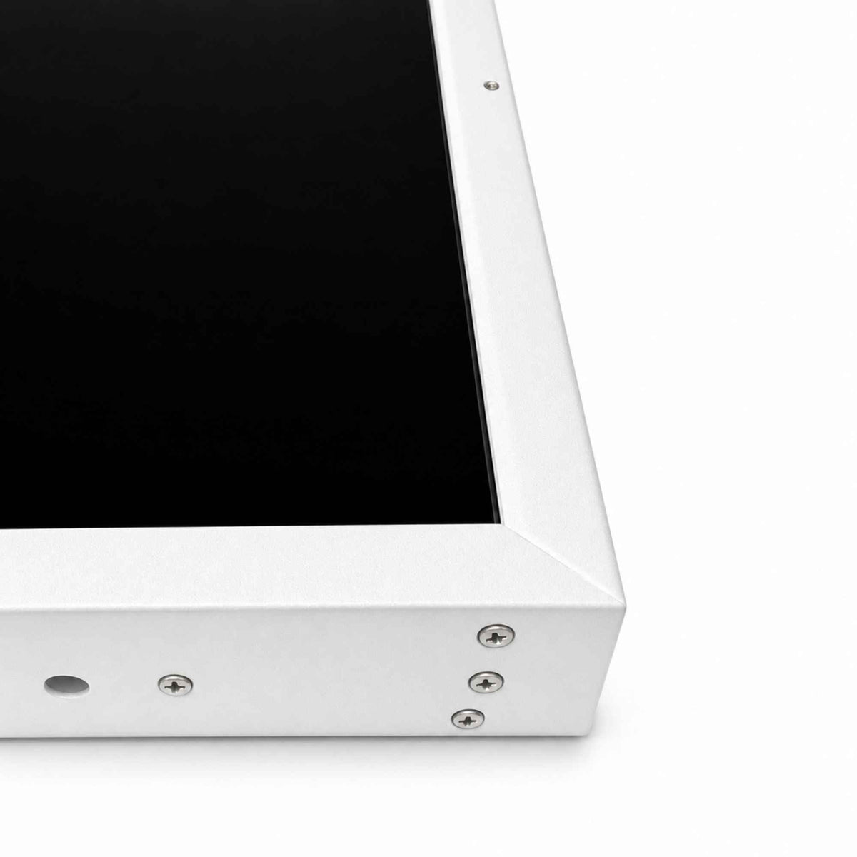 Kit 2 Pantallas para Escaparate 21,5" Full HD 2000 nits Android – Cartelería Digital Alto Brillo (2GB+32GB) (33)
