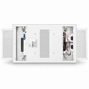 Kit 2 Pantallas para Escaparate 21,5" Full HD 2000 nits Android – Cartelería Digital Alto Brillo (2GB+32GB) (37)
