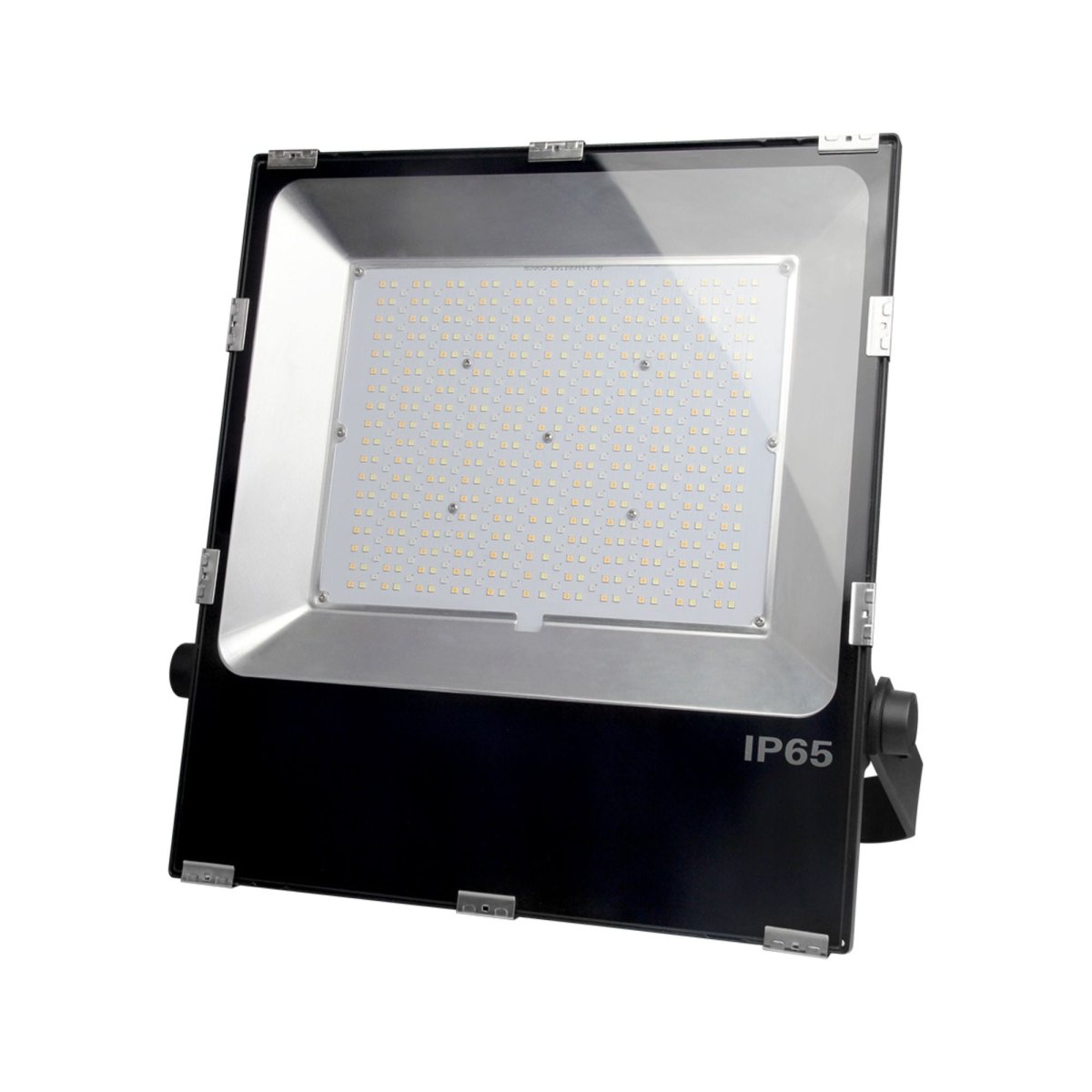 Proyector LED de exterior RGB+CCT - 200W - RF/WiFi - IP65 -Mi-Light - Barcelona Led-Iluminación