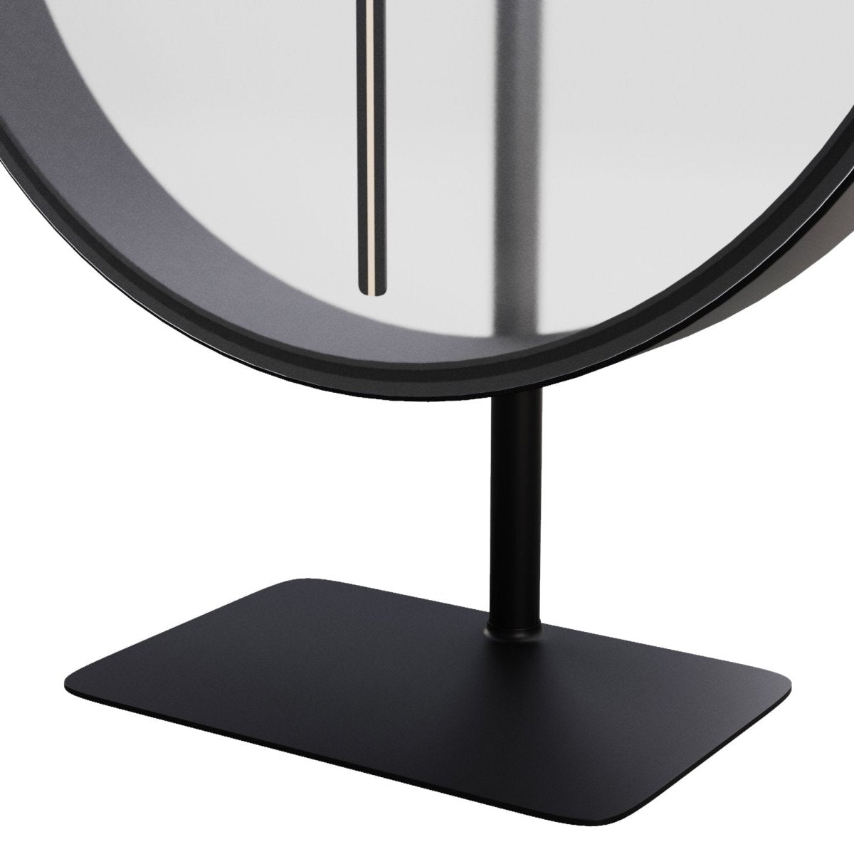 Ventilador holográfico en 3D de mesa - Ø 52cm - 72W - Barcelona Led-Signage