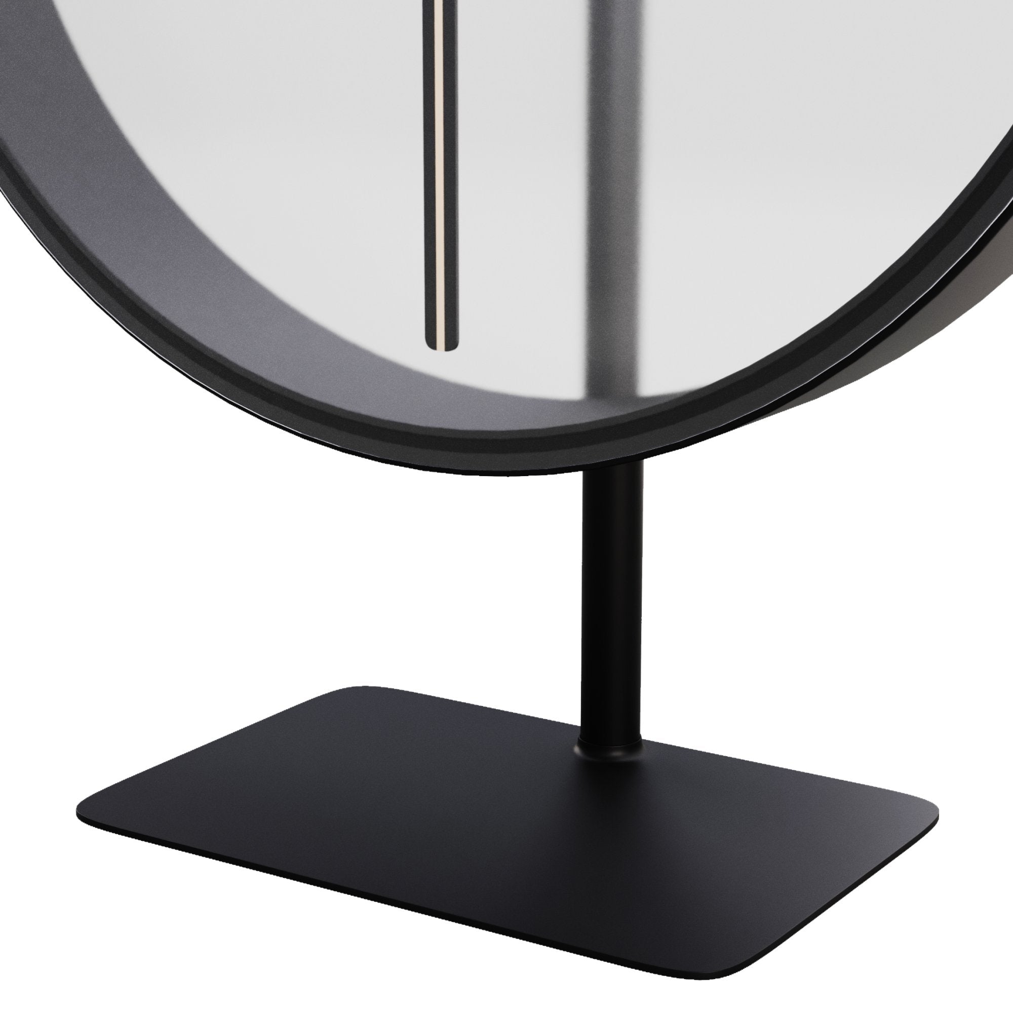 Ventilador holográfico en 3D de mesa - Ø 52cm - 72W (10)