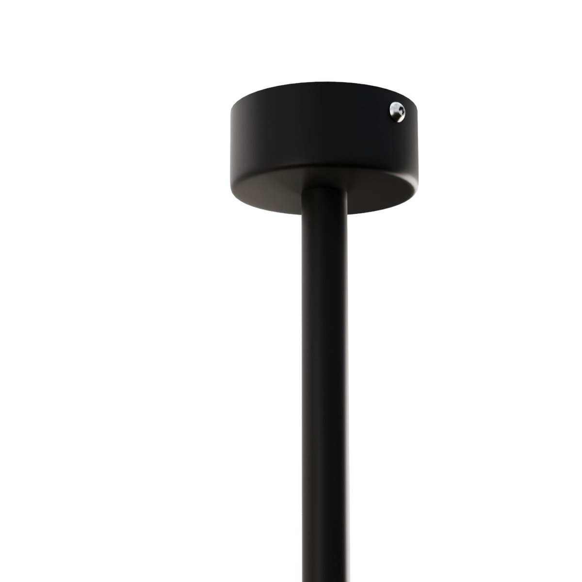 Ventilador holográfico 3D de techo - Soporte regulable - Ø 52cm - 72W - Barcelona Led-Signage
