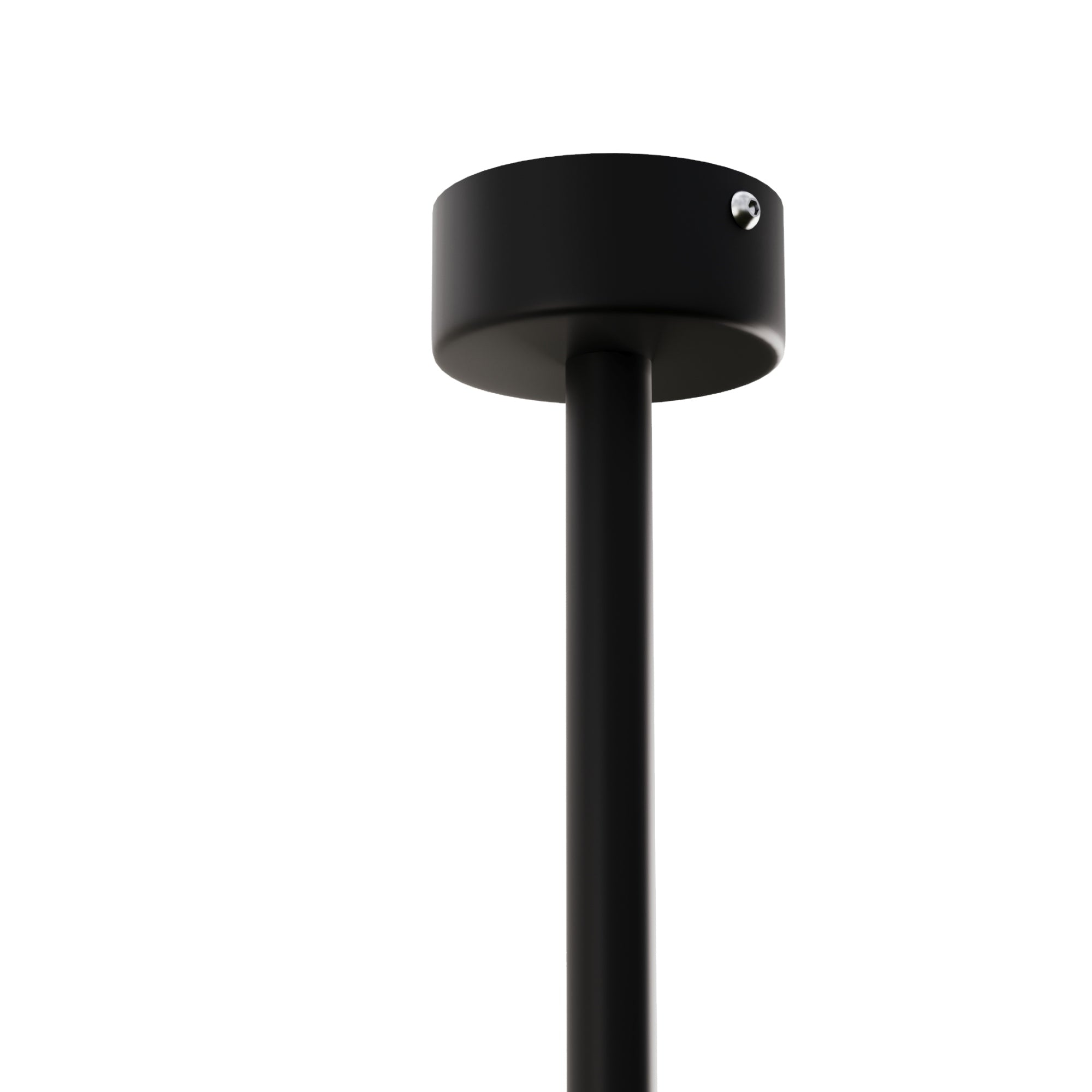 Ventilador holográfico 3D de techo - Soporte regulable - Ø 52cm - 72W (9)
