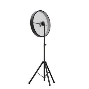 Ventilador holográfico 3D con trípode - Ø 52cm - 72W (6)