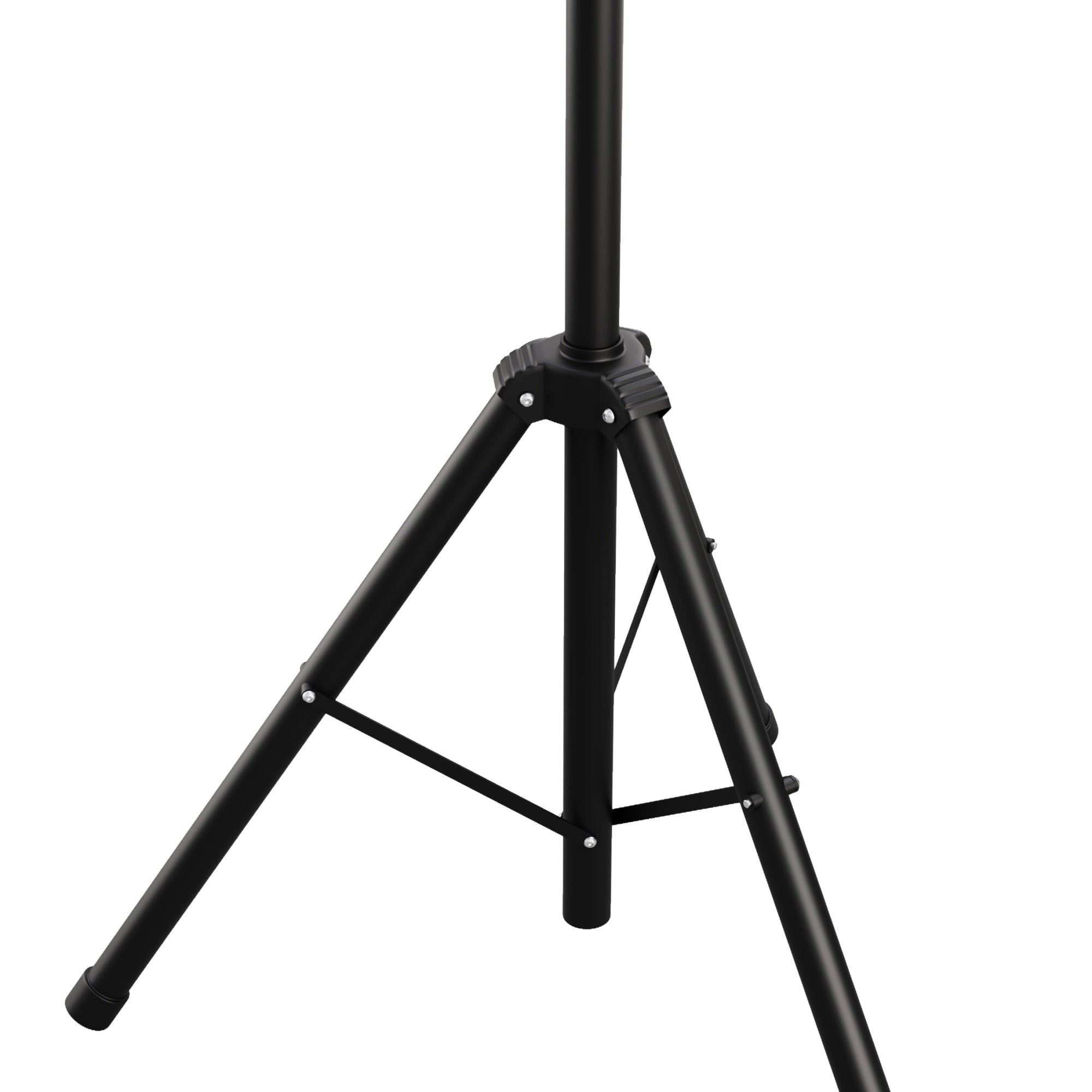 Ventilador holográfico 3D con trípode - Ø 52cm - 72W (15)