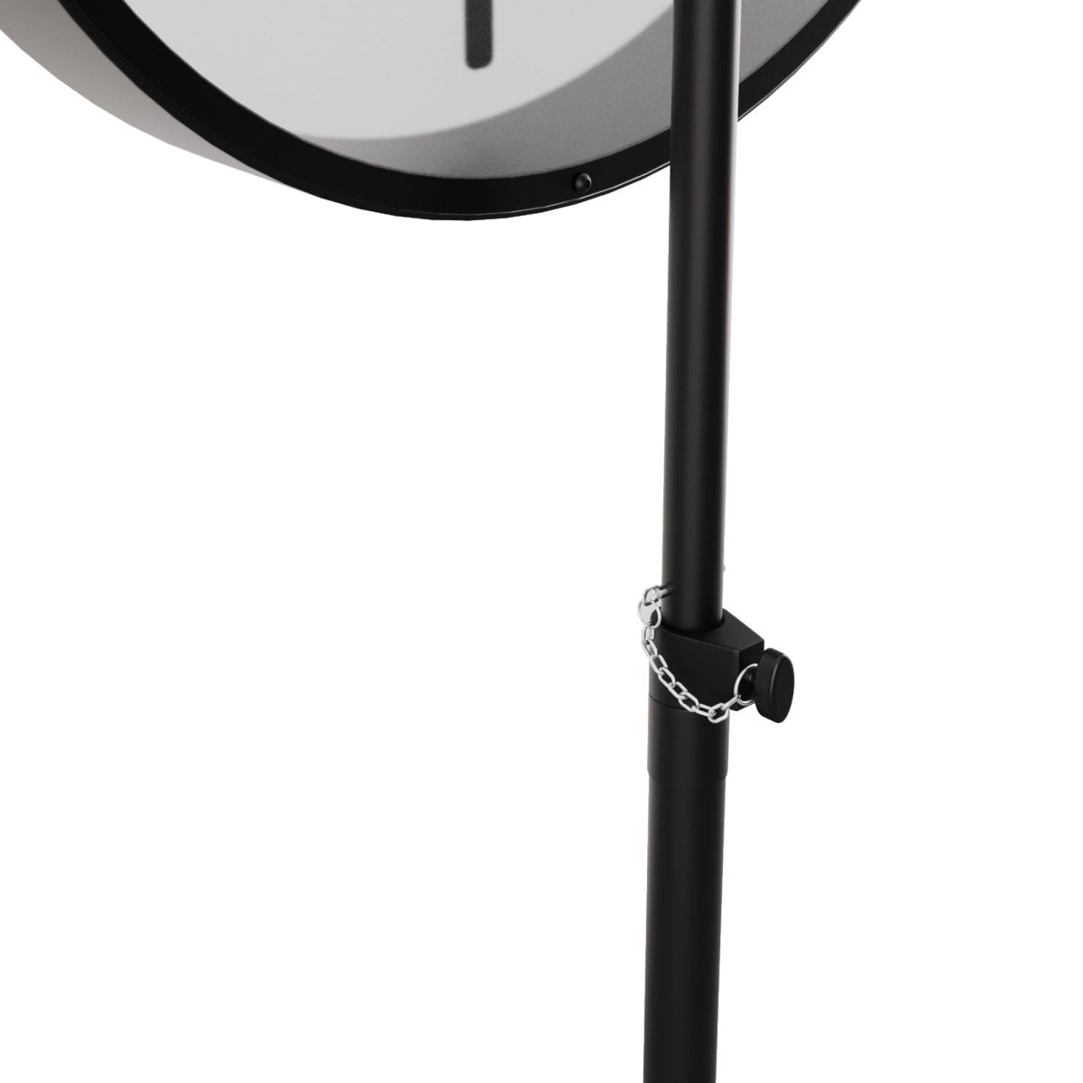 Ventilador holográfico 3D con trípode - Ø 52cm - 72W - Barcelona Led-Signage