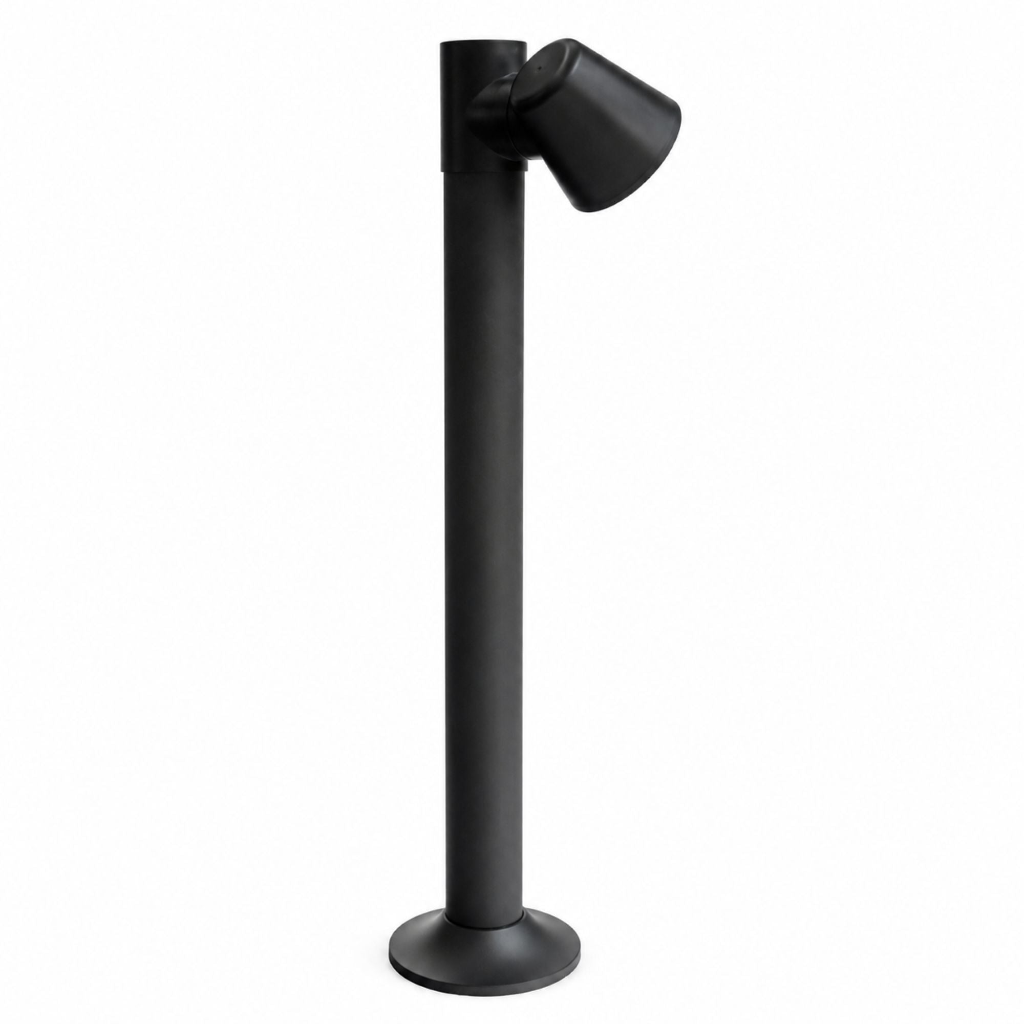 Bolardo de jardin "ASTUM" orientable - GU10 - 80 cm - IP54 (4)