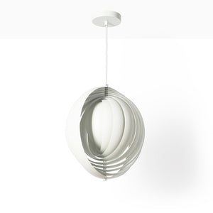 Lámpara colgante de diseño "VIBRA" - E27 (9)