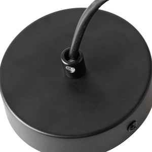 Lámpara colgante de diseño "OVO" - E27 (13)