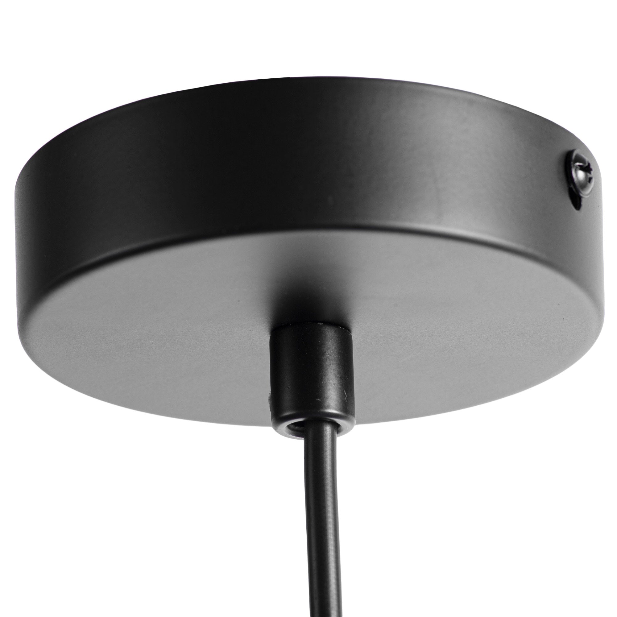 Lámpara colgante de diseño "OVO 2" - E27 (12)