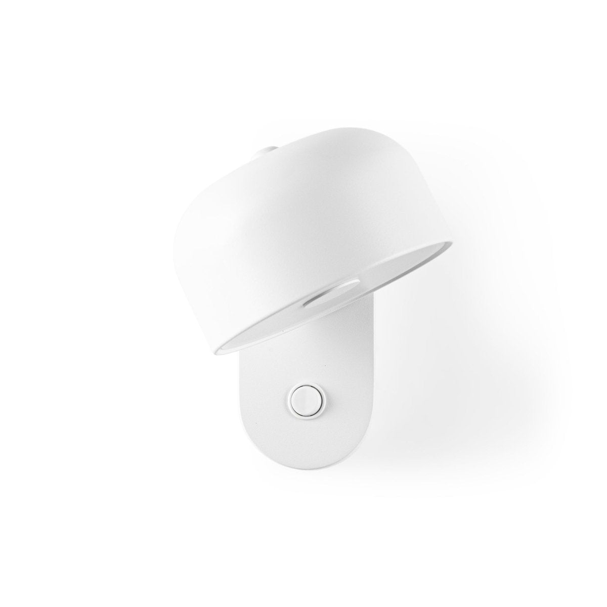 Aplique de pared "TAN" - 9W - 2800K - Barcelona Led-Iluminación