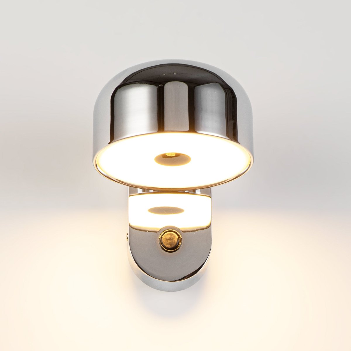 Aplique de pared "TAN" - 9W - 2800K - Barcelona Led-Iluminación