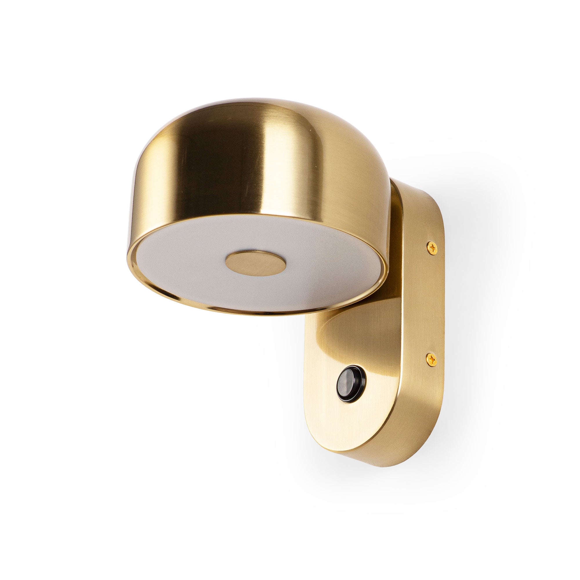 Aplique de pared "TAN" - 9W - 2800K (26)