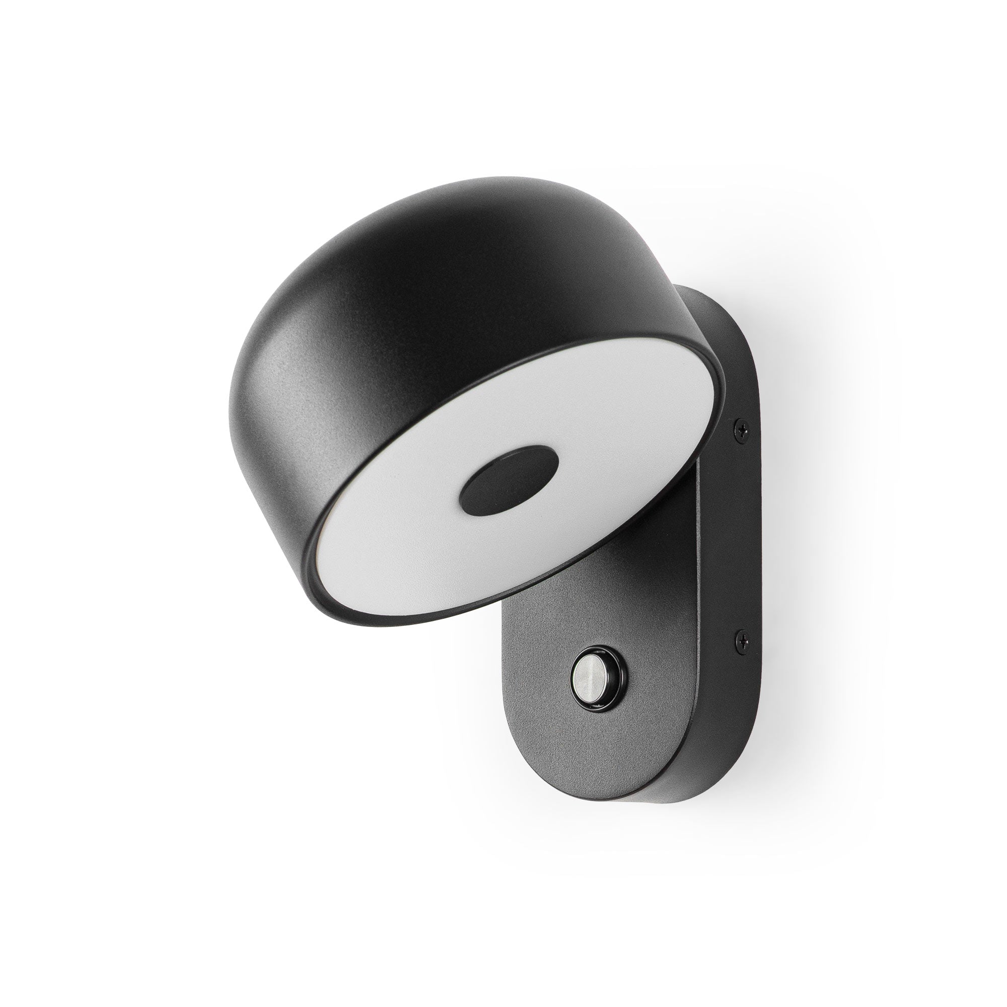 Aplique de pared "TAN" - 9W - 2800K (34)