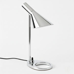 Lampara de mesa de diseño "Marlene" (21) & Lampara de mesa de diseño "Marlene"