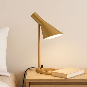 Lampara de mesa de diseño "Marlene" (40)