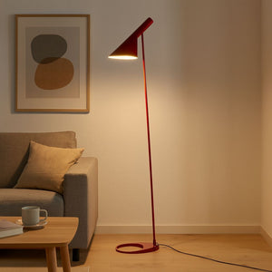 Lámpara de pie de diseño "Marlene" (39)