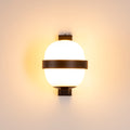 Designer-Wandleuchte 