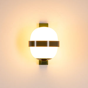 Aplique de pared de diseño "BLOOM" - E27 (30)