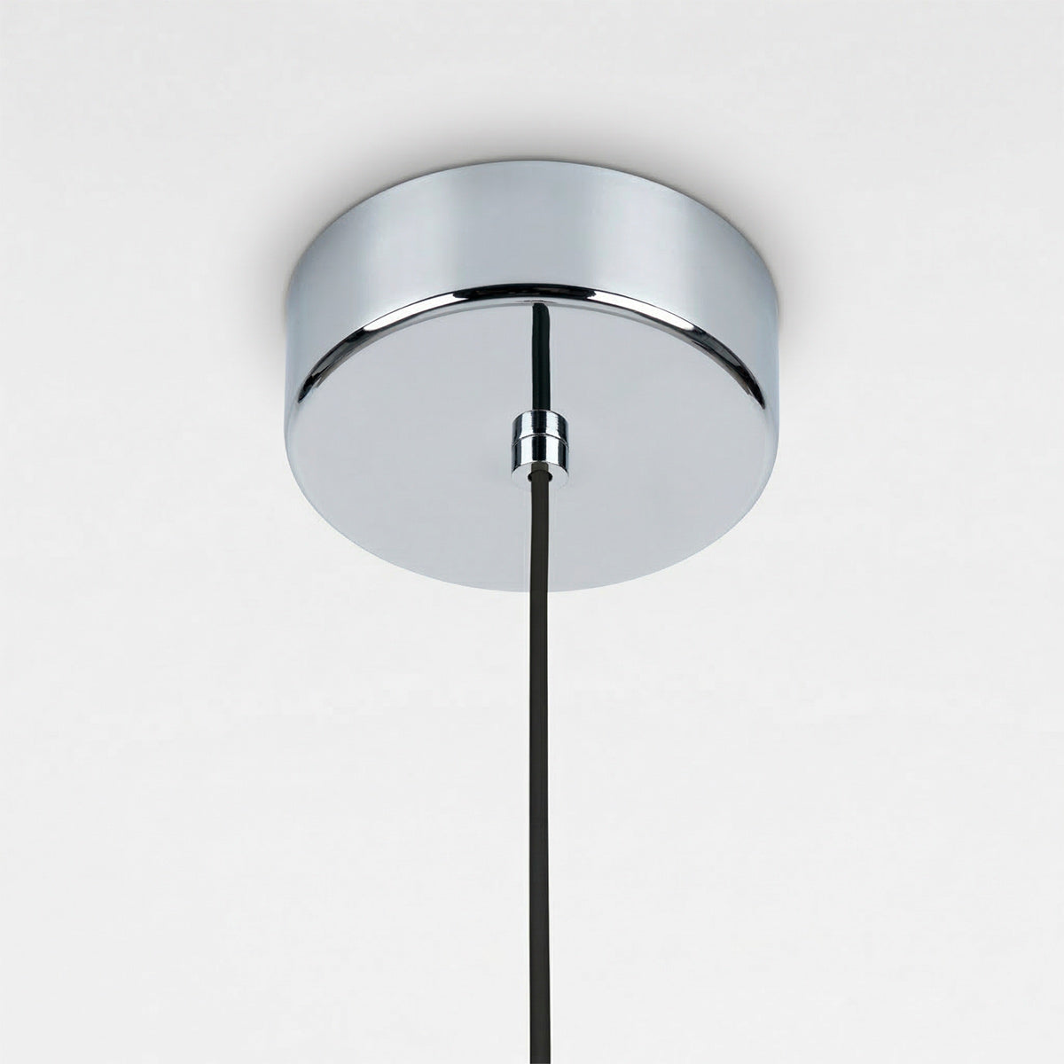 Lámpara colgante LED esférica "ASTRO" - 9W - Luz cálida (37)