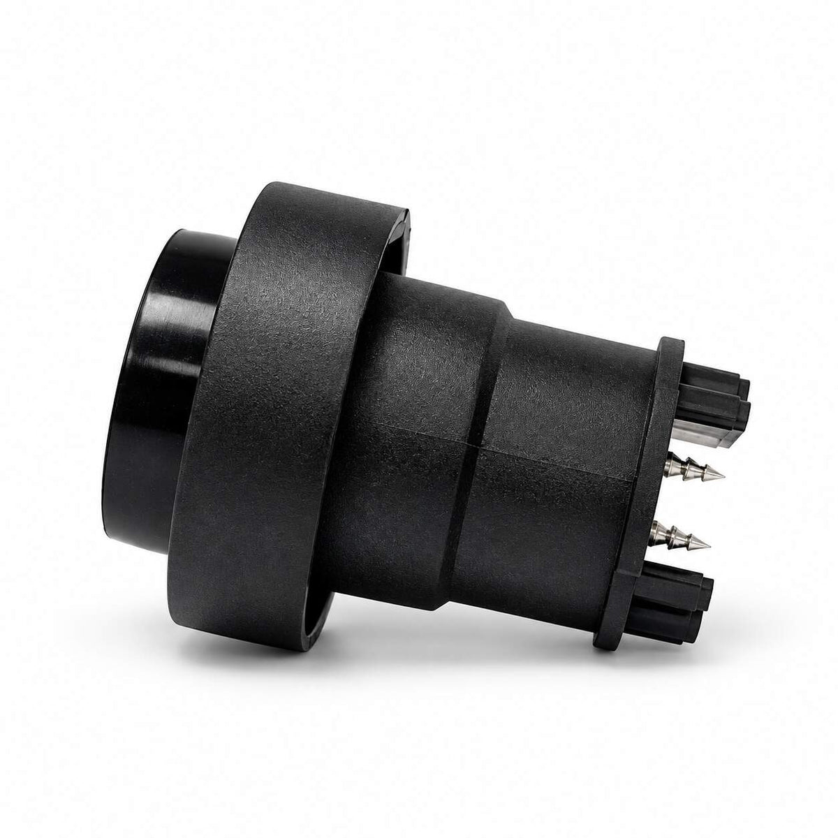 Portalámparas E27 para Guirnalda de Cable Plano IP44 (9)