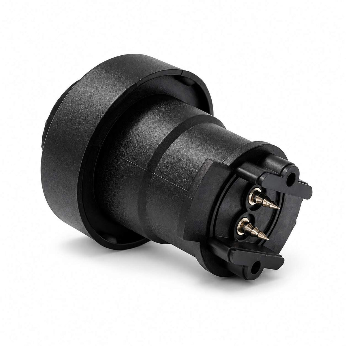 Portalámparas E27 para Guirnalda de Cable Plano IP44 (8)