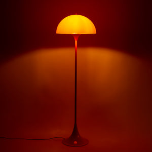 Lámpara de pie de diseño "PALM" - 3 x E27 (30) & Lámpara de pie de diseño "PALM" - 3 x E27