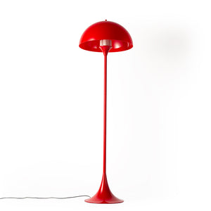 Lámpara de pie de diseño "PALM" - 3 x E27 (44)