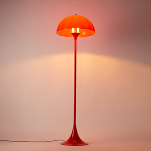 Lámpara de pie de diseño "PALM" - 3 x E27 (46)