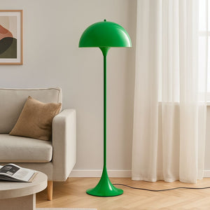 Lámpara de pie de diseño "PALM" - 3 x E27 (25)