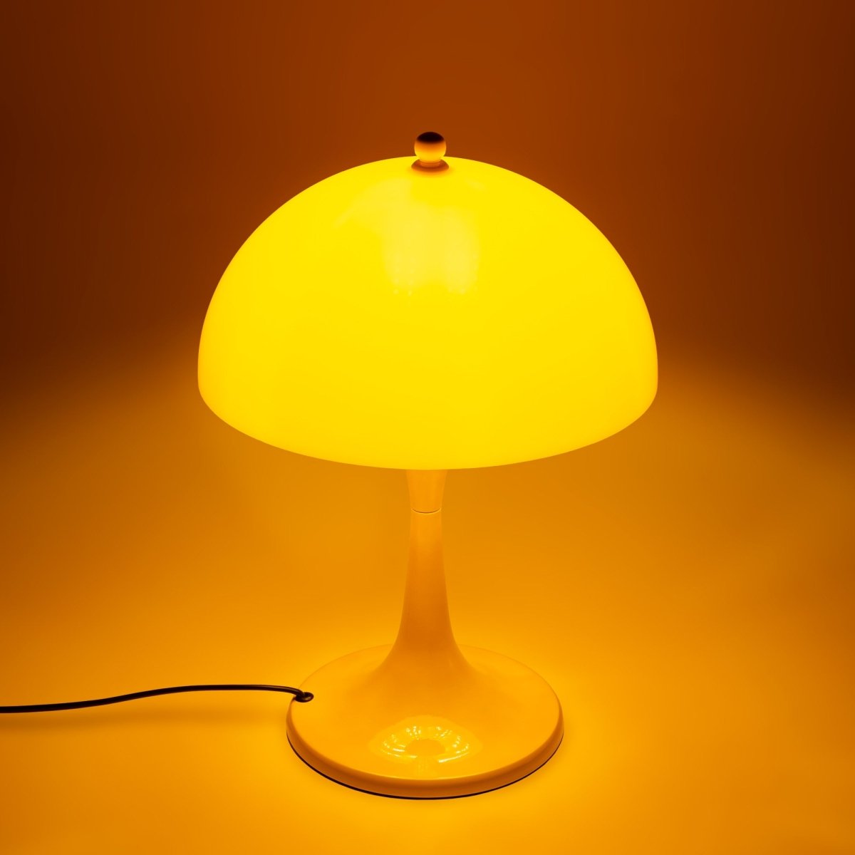 Lámpara de mesa de diseño "MART" - 3 x G9 - Barcelona Led-Decoración