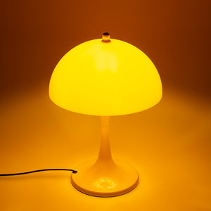 Lámpara de mesa de diseño "MART" - 3 x G9