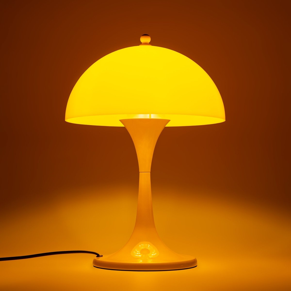 Lámpara de mesa de diseño "MART" - 3 x G9 - Barcelona Led-Decoración