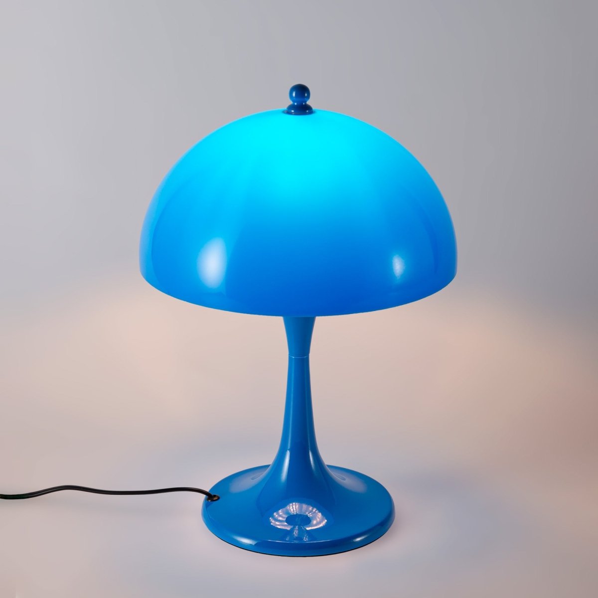 Lámpara de mesa de diseño "MART" - 3 x G9 - Barcelona Led-Decoración