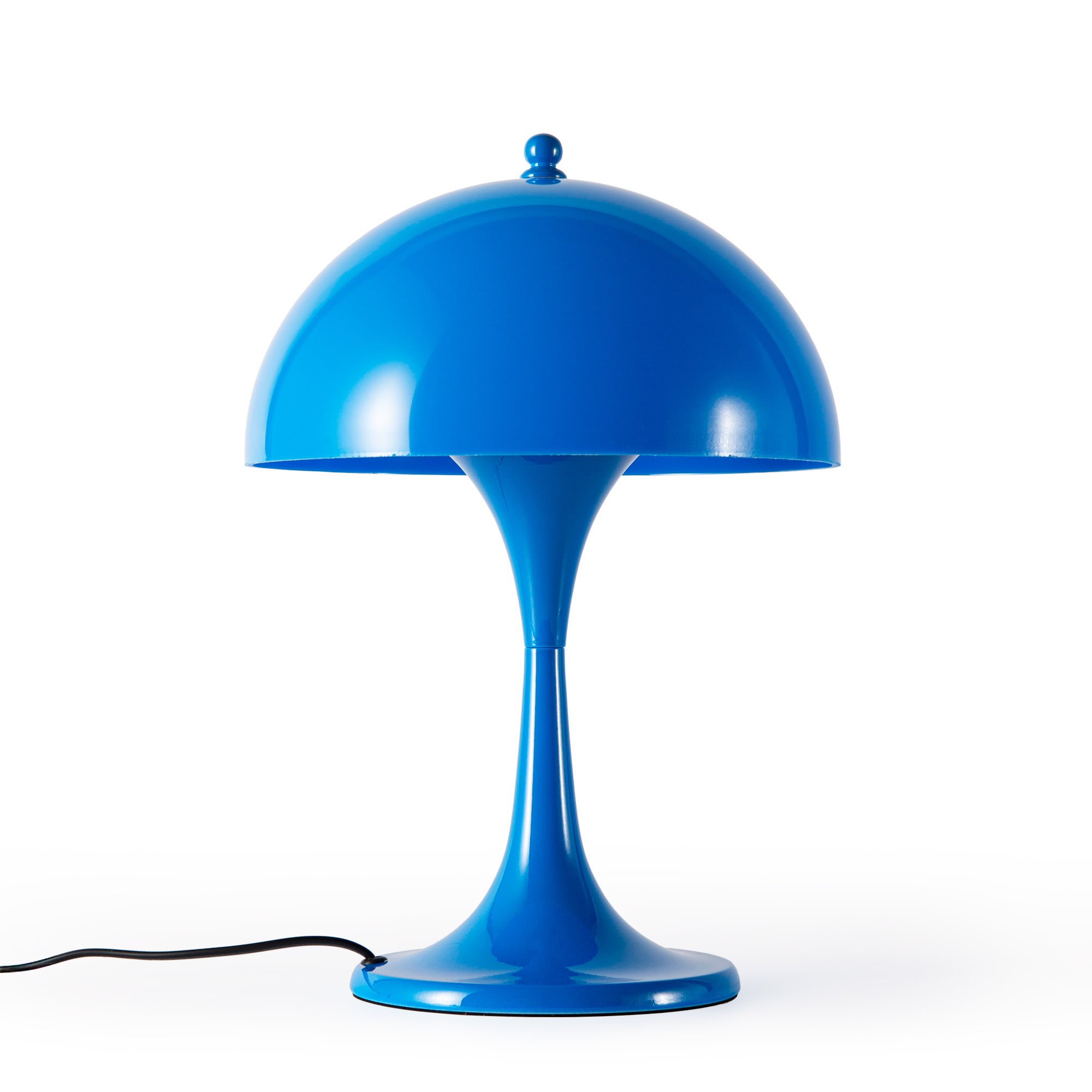 Lámpara de mesa de diseño "MART" - 3 x G9 (12) & Lámpara de mesa de diseño "MART" - 3 x G9