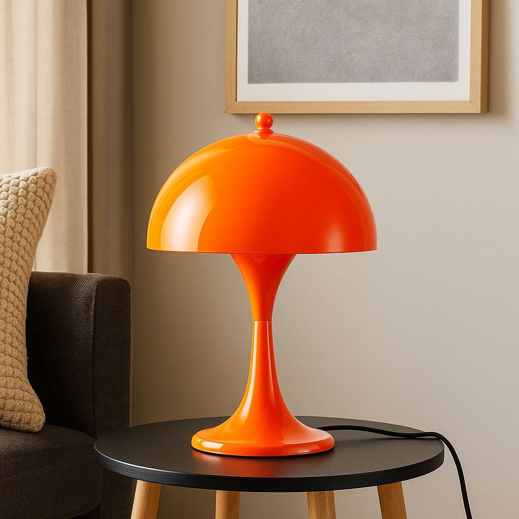 Lámpara de mesa de diseño "MART" - 3 x G9 (20)