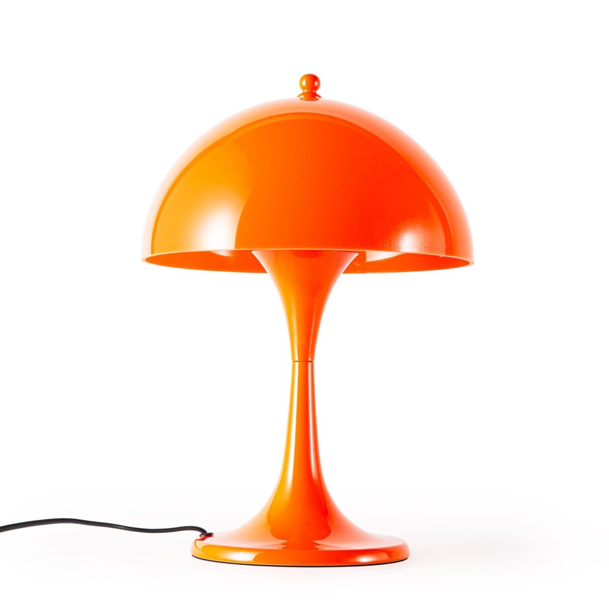 Lámpara de mesa de diseño "MART" - 3 x G9 - Barcelona Led-Decoración