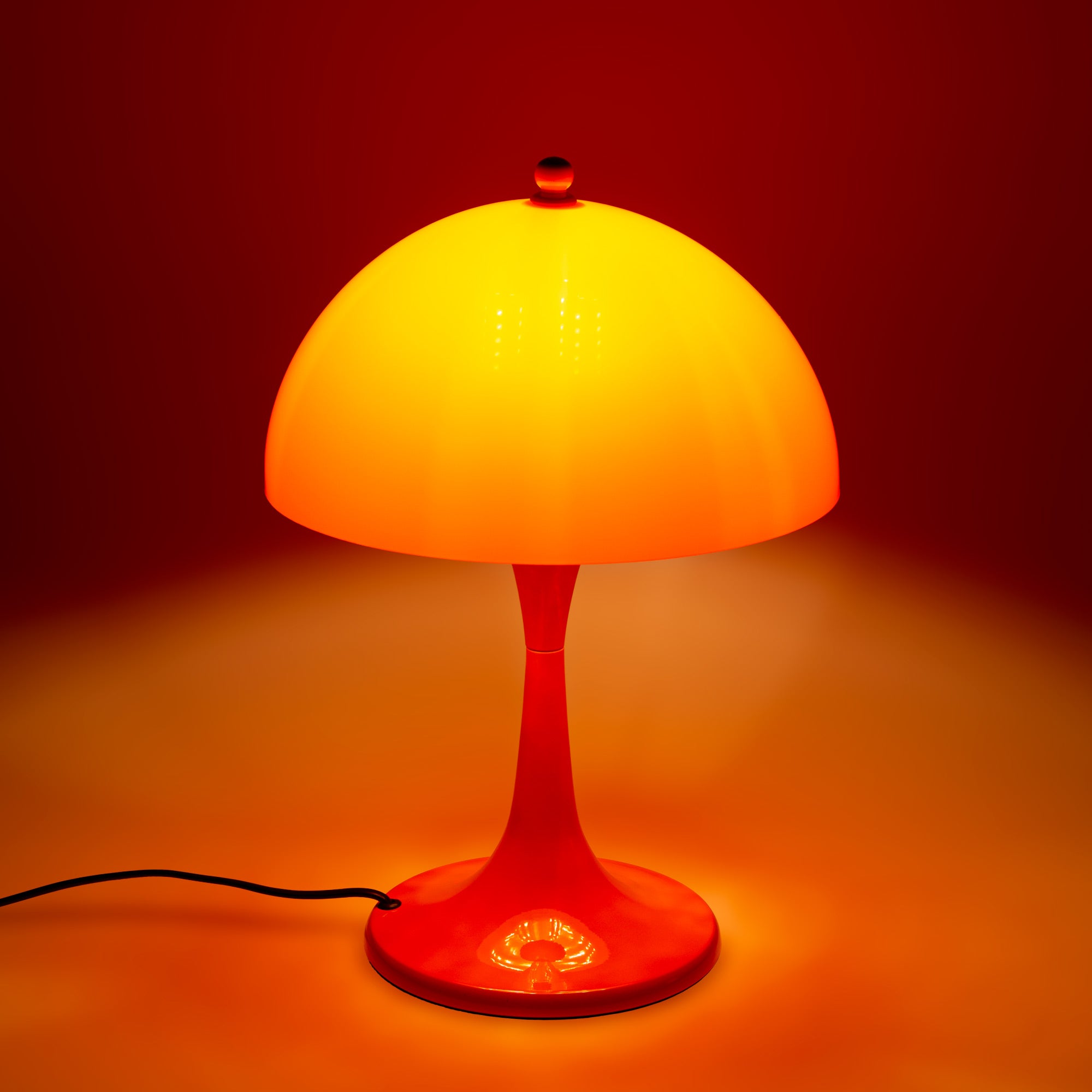 Lámpara de mesa de diseño "MART" - 3 x G9 (21) & Lámpara de mesa de diseño "MART" - 3 x G9