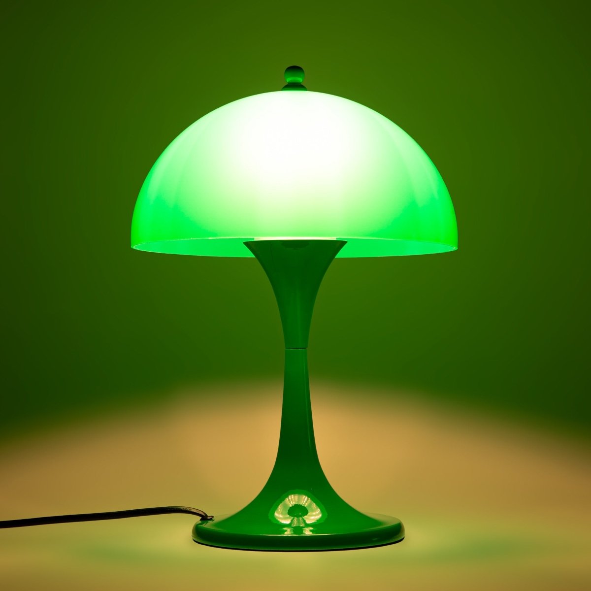 Lámpara de mesa de diseño "MART" - 3 x G9 - Barcelona Led-Decoración